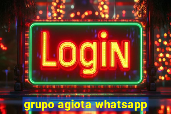 grupo agiota whatsapp